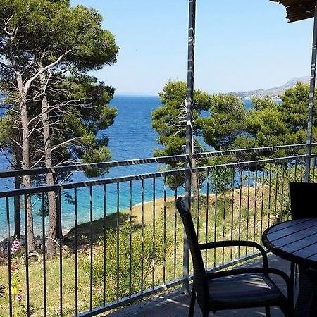 Oasis Of Peace Apartment Omiš Kültér fotó