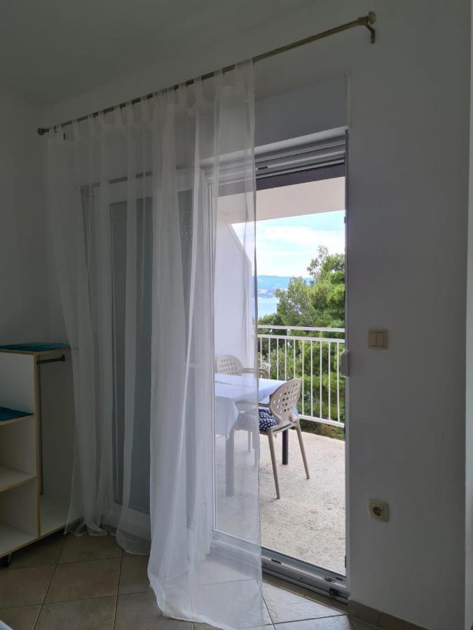 Oasis Of Peace Apartment Omiš Kültér fotó