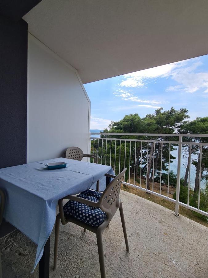 Oasis Of Peace Apartment Omiš Kültér fotó