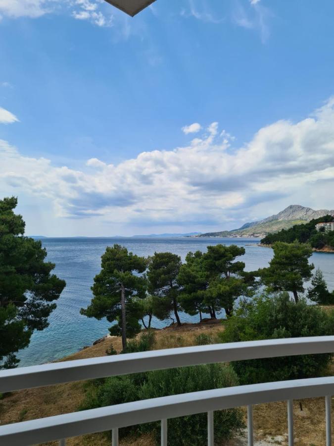 Oasis Of Peace Apartment Omiš Kültér fotó