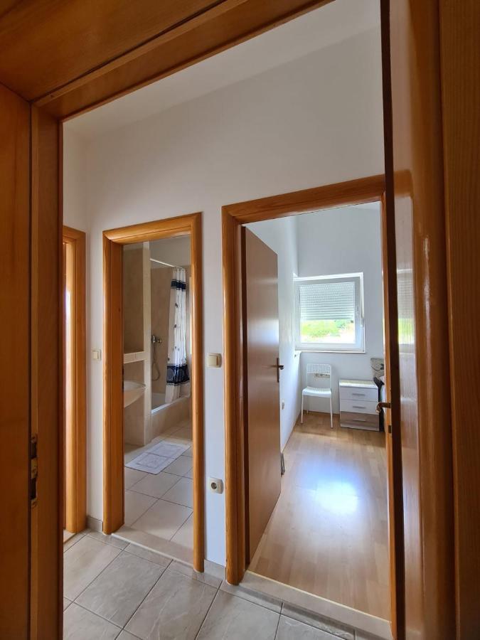 Oasis Of Peace Apartment Omiš Kültér fotó