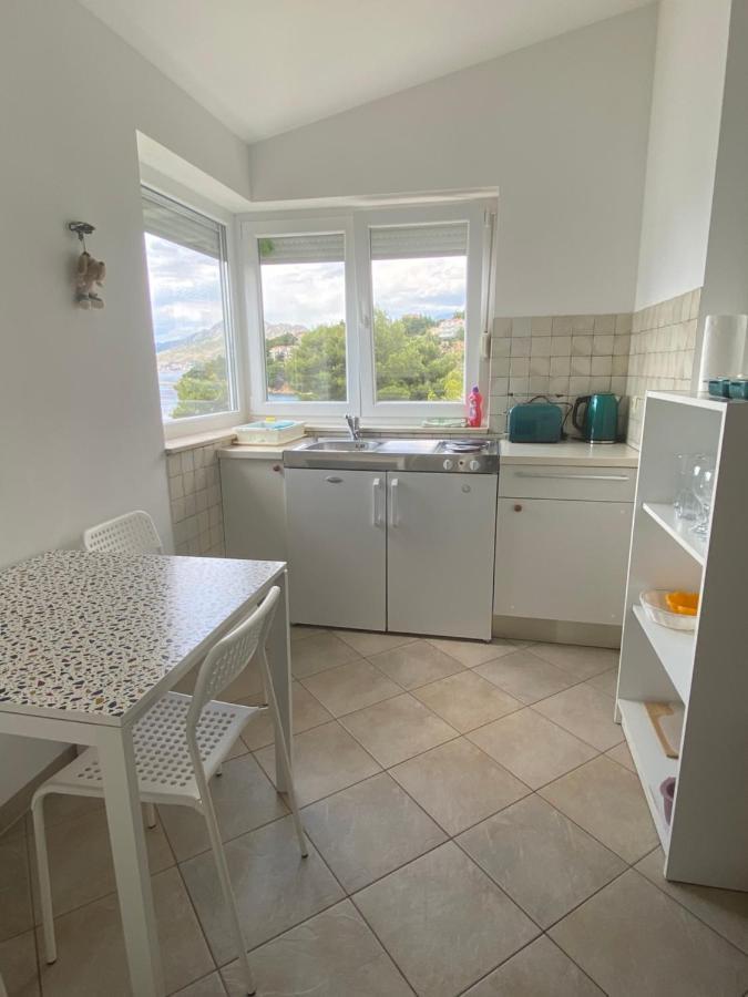 Oasis Of Peace Apartment Omiš Kültér fotó