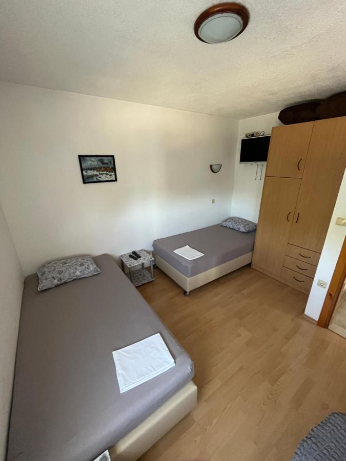 Oasis Of Peace Apartment Omiš Kültér fotó