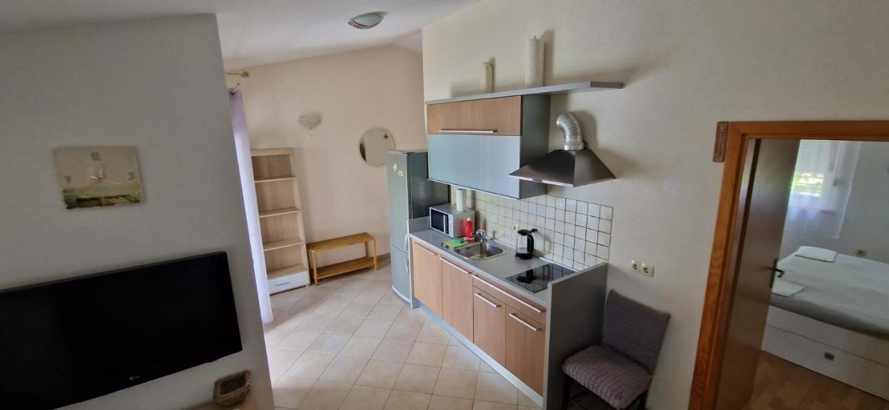 Oasis Of Peace Apartment Omiš Kültér fotó