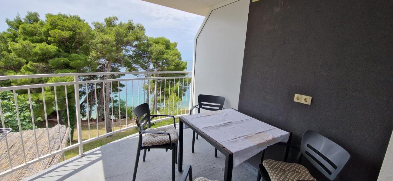 Oasis Of Peace Apartment Omiš Kültér fotó