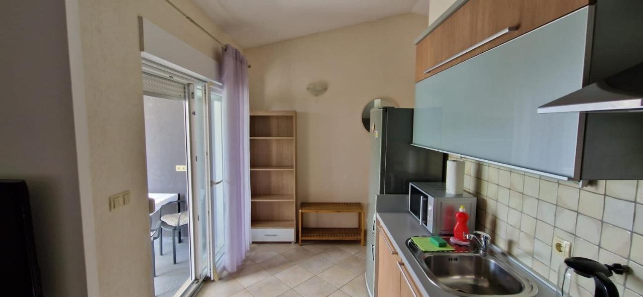 Oasis Of Peace Apartment Omiš Kültér fotó