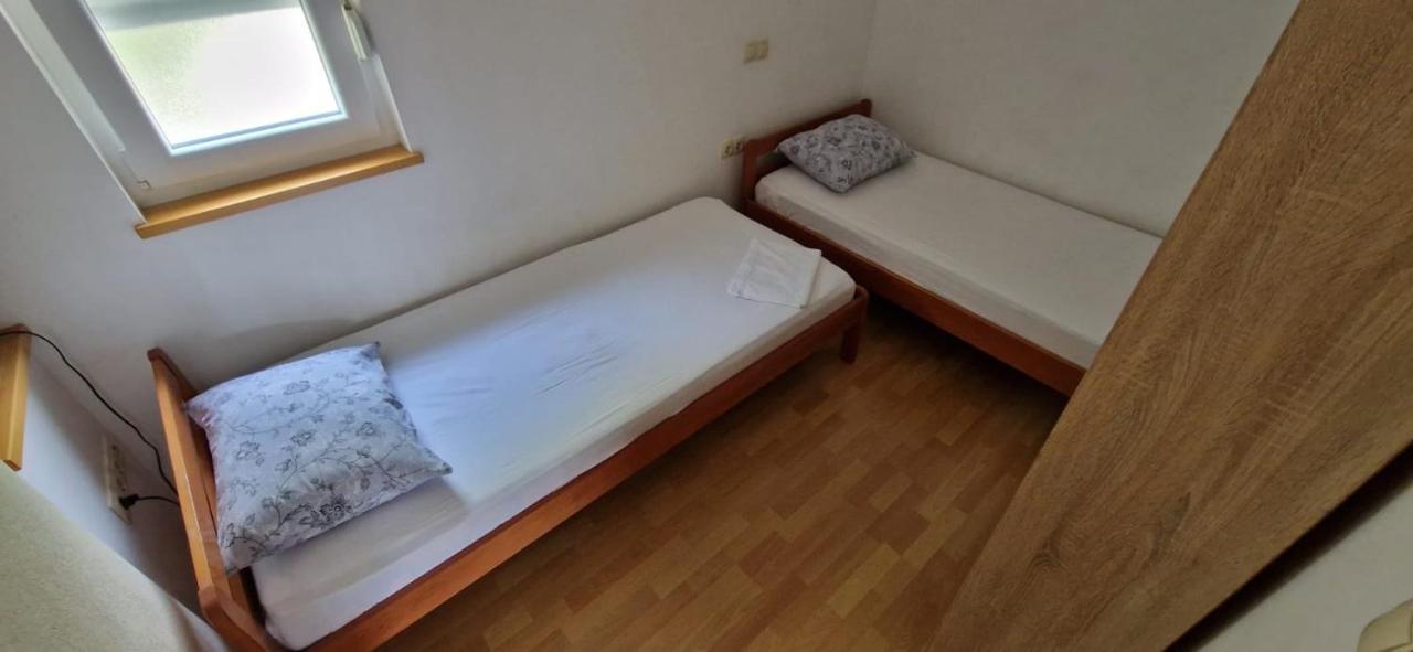 Oasis Of Peace Apartment Omiš Kültér fotó