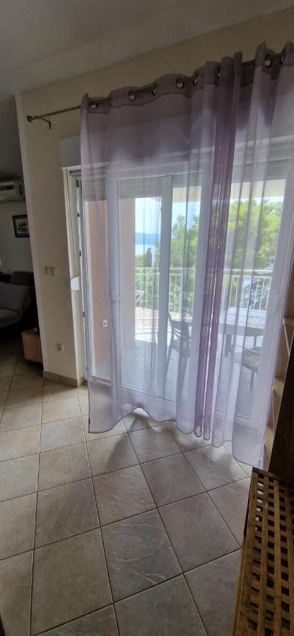 Oasis Of Peace Apartment Omiš Kültér fotó