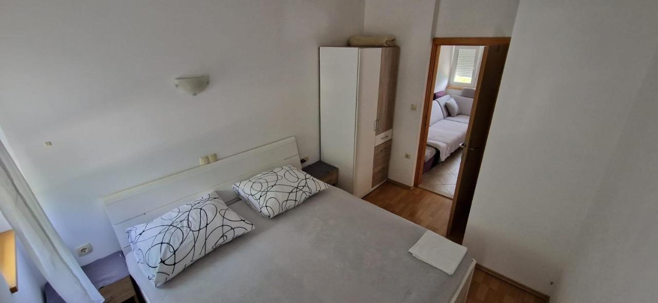 Oasis Of Peace Apartment Omiš Kültér fotó