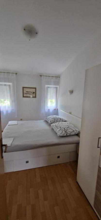 Oasis Of Peace Apartment Omiš Kültér fotó