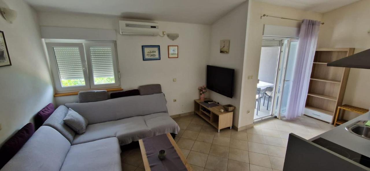 Oasis Of Peace Apartment Omiš Kültér fotó
