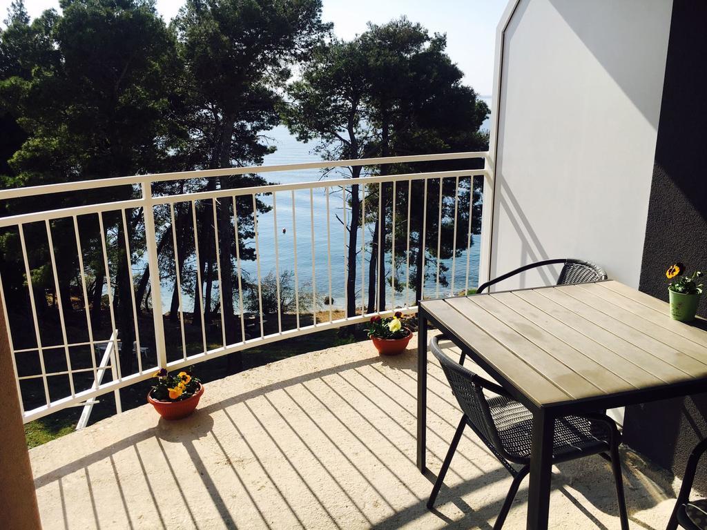 Oasis Of Peace Apartment Omiš Kültér fotó