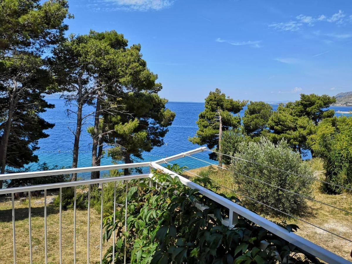 Oasis Of Peace Apartment Omiš Kültér fotó