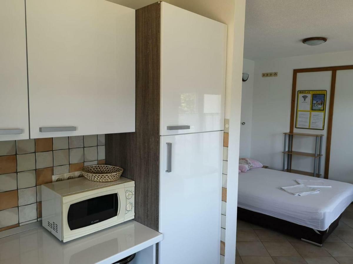 Oasis Of Peace Apartment Omiš Kültér fotó