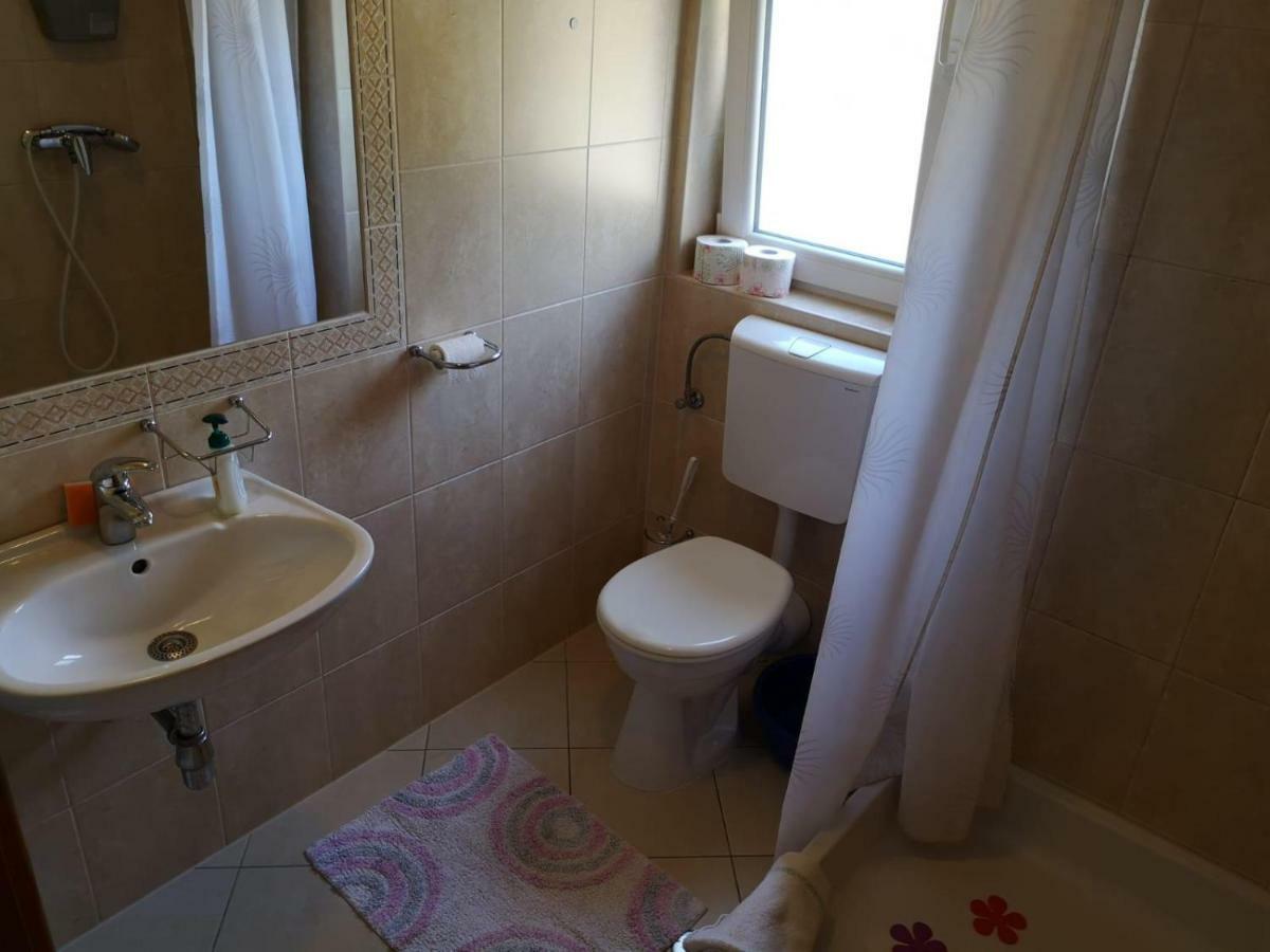 Oasis Of Peace Apartment Omiš Kültér fotó