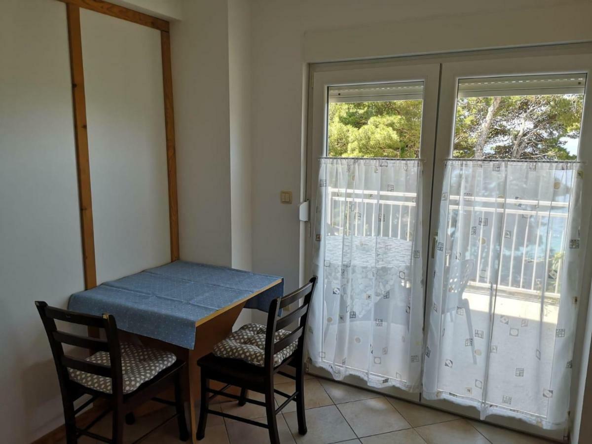Oasis Of Peace Apartment Omiš Kültér fotó