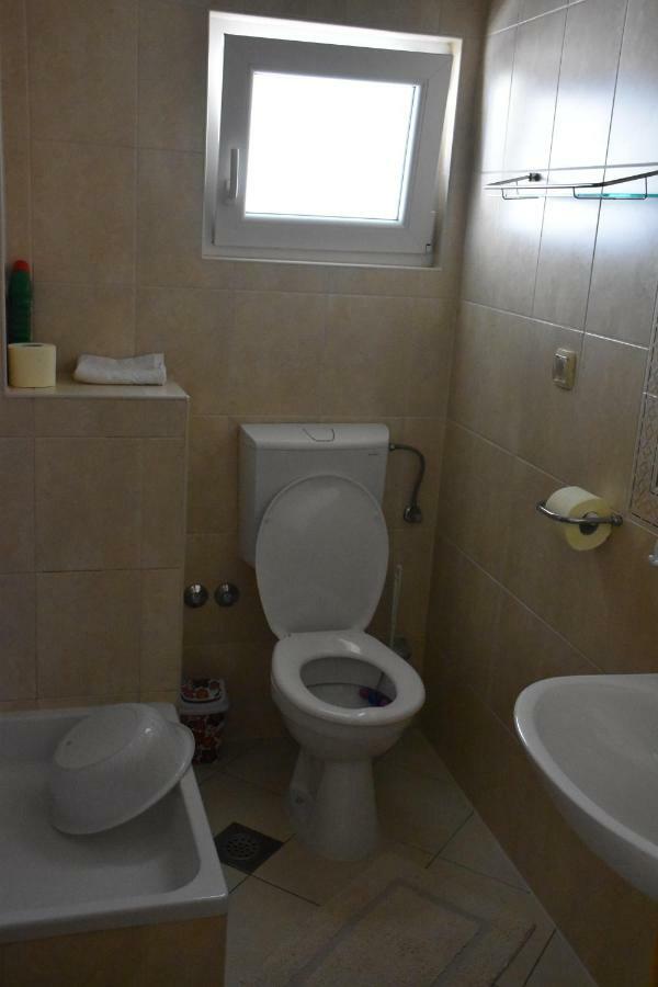 Oasis Of Peace Apartment Omiš Kültér fotó