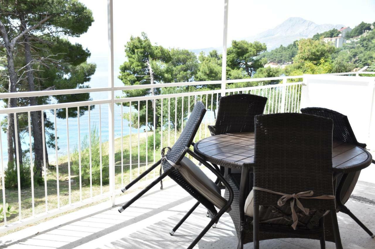 Oasis Of Peace Apartment Omiš Kültér fotó